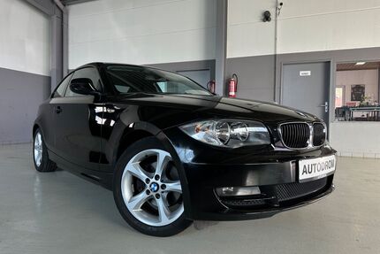 BMW 120 Gebrauchtwagen