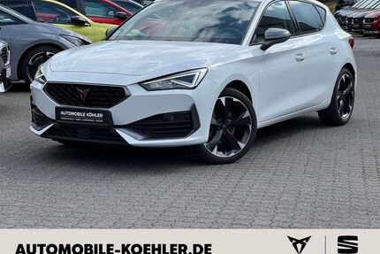 Cupra Leon Gebrauchtwagen