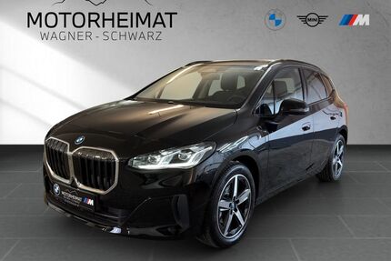 BMW 225 Active Tourer Gebrauchtwagen