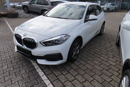 BMW 116 Gebrauchtwagen