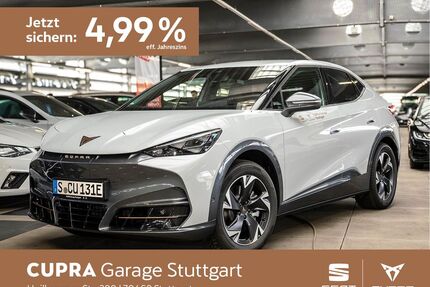 Cupra Tavascan Gebrauchtwagen