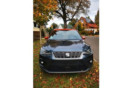 Seat Arona Gebrauchtwagen