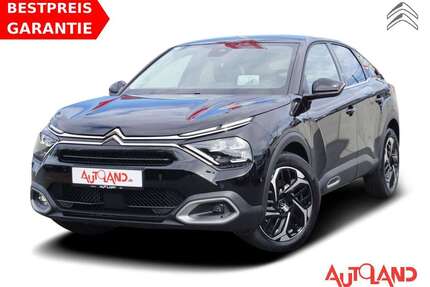 Citroen C4 Gebrauchtwagen