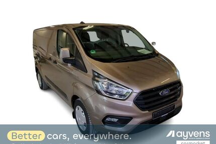 Ford Transit Custom Gebrauchtwagen