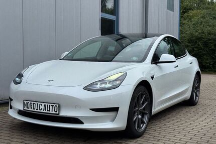 Tesla Model 3 Gebrauchtwagen