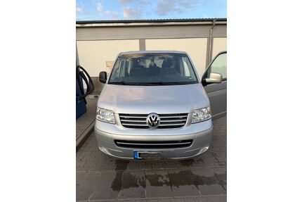 VW T5 Caravelle Gebrauchtwagen