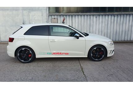 Audi S3 Gebrauchtwagen