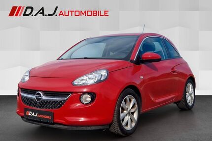 Opel Adam Gebrauchtwagen