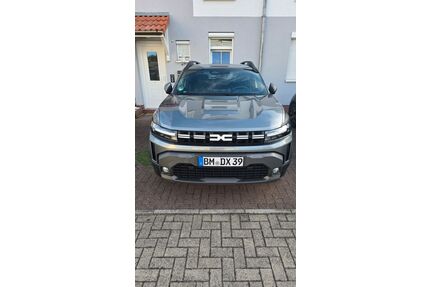 Dacia Duster Gebrauchtwagen