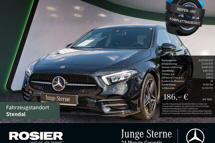Mercedes-Benz A 200 Gebrauchtwagen