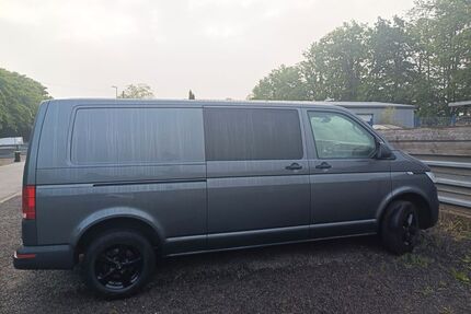 VW T6 Transporter Gebrauchtwagen