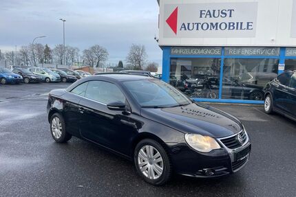 VW Eos Gebrauchtwagen