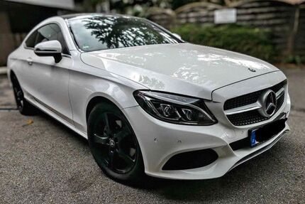 Mercedes-Benz C 200 Gebrauchtwagen