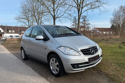 Mercedes-Benz A 150 Gebrauchtwagen