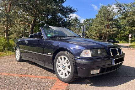 BMW 320 Gebrauchtwagen