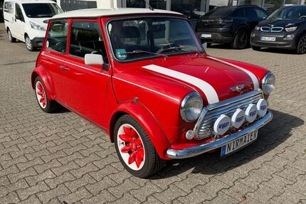 Mini Cooper S Gebrauchtwagen