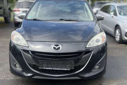 Mazda 5 Gebrauchtwagen