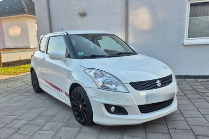 Suzuki Swift Gebrauchtwagen