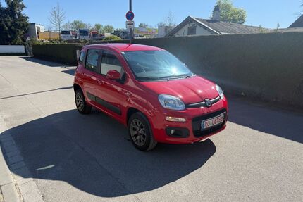 Fiat Panda Gebrauchtwagen