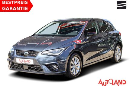 Seat Ibiza Gebrauchtwagen