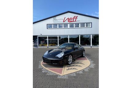 Porsche 996 Gebrauchtwagen