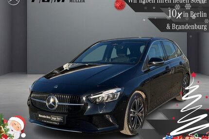 Mercedes-Benz B 180 Gebrauchtwagen