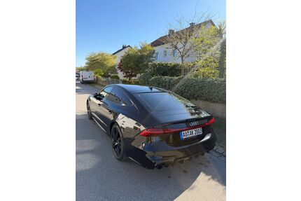 Audi A7 Gebrauchtwagen