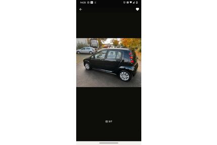 Smart ForFour Gebrauchtwagen