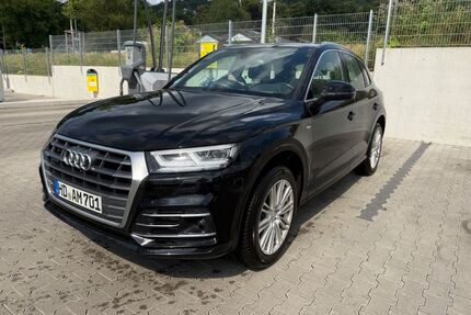 Audi Q5 Gebrauchtwagen