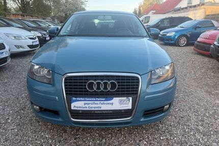 Audi A3 Gebrauchtwagen