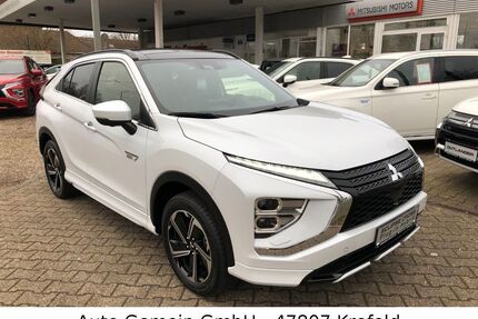 Mitsubishi Eclipse Cross Gebrauchtwagen