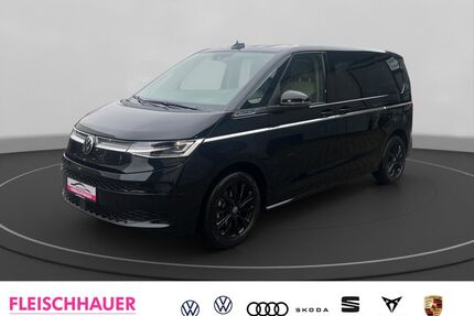 VW T7 Multivan Gebrauchtwagen