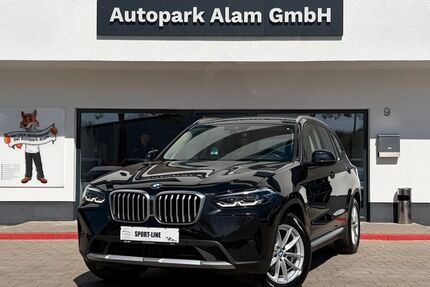 BMW X3 Gebrauchtwagen