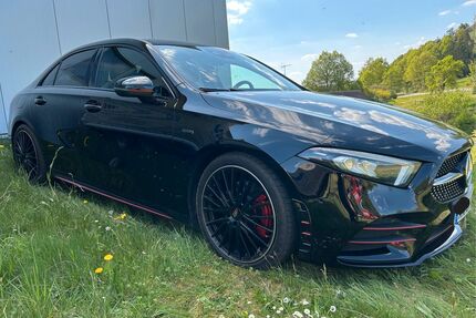 Mercedes-Benz A 250 Gebrauchtwagen