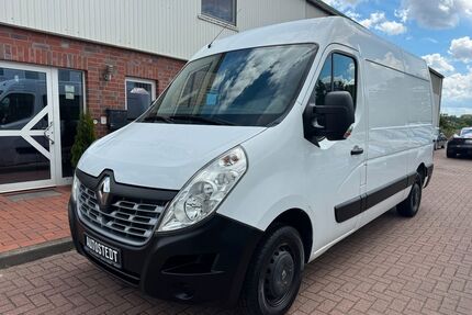 Renault Master Gebrauchtwagen