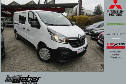 Renault Trafic Gebrauchtwagen