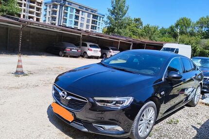 Opel Insignia Gebrauchtwagen
