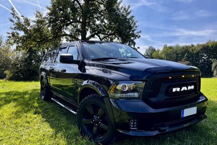 Dodge RAM Gebrauchtwagen