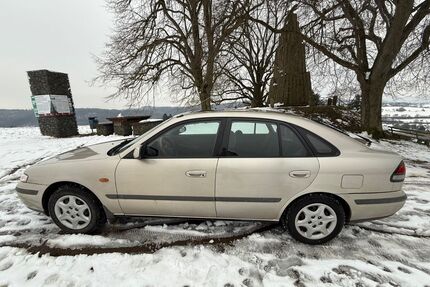 Mazda 626 Gebrauchtwagen