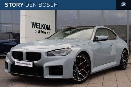 BMW M2 Gebrauchtwagen