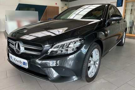Mercedes-Benz C 180 Gebrauchtwagen