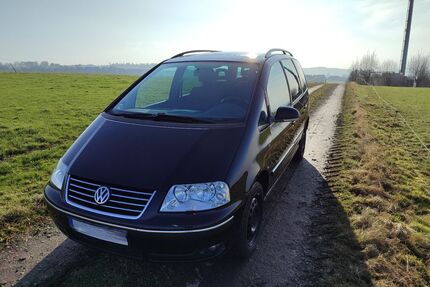 VW Sharan Gebrauchtwagen