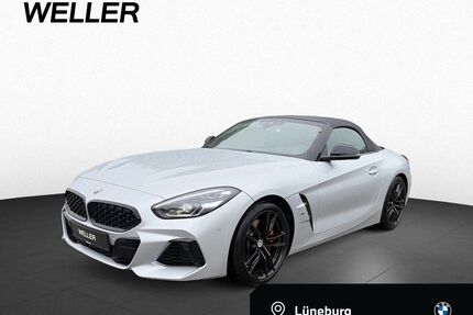 BMW Z4 M40 Gebrauchtwagen