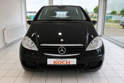 Mercedes-Benz A 170 Gebrauchtwagen