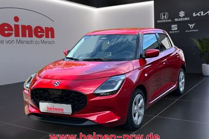Suzuki Swift Gebrauchtwagen