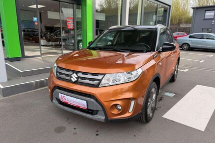 Suzuki Vitara Gebrauchtwagen