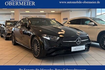 Mercedes-Benz CLS 400 Gebrauchtwagen