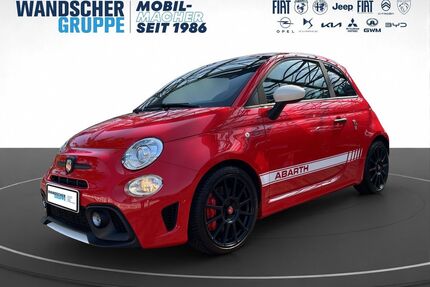 Abarth 595 Competizione Gebrauchtwagen