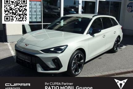 Cupra Leon Gebrauchtwagen
