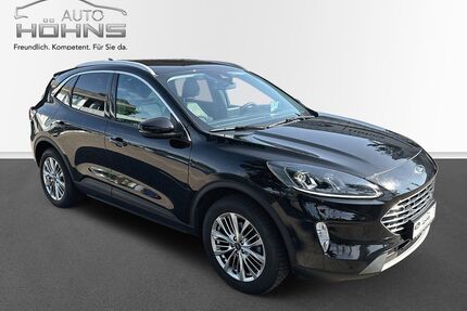 Ford Kuga Gebrauchtwagen